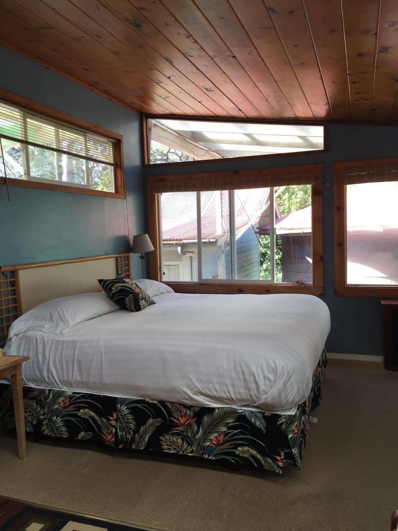 Aloha Junction Guest House - 5 Min From Hawaii Volcanoes National Park Exterior foto